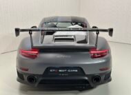 Porsche 911 GT2 RS Weissach