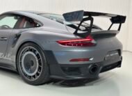 Porsche 911 GT2 RS Weissach