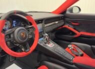 Porsche 911 GT2 RS Weissach