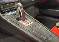 Porsche 911 GT2 RS Weissach