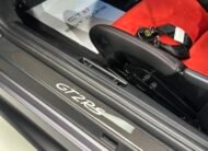 Porsche 911 GT2 RS Weissach