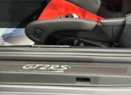Porsche 911 GT2 RS Weissach
