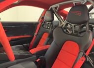 Porsche 911 GT2 RS Weissach