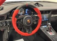Porsche 911 GT2 RS Weissach