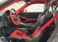 Porsche 911 GT2 RS Weissach