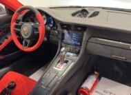 Porsche 911 GT2 RS Weissach