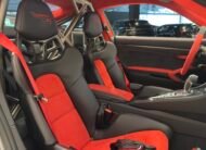 Porsche 911 GT2 RS Weissach