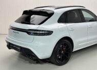 Porsche Macan GTS