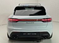 Porsche Macan GTS