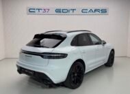 Porsche Macan GTS