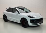 Porsche Macan GTS
