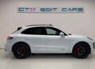 Porsche Macan GTS