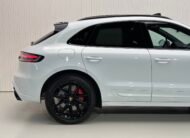 Porsche Macan GTS