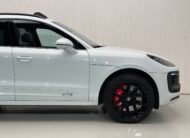 Porsche Macan GTS
