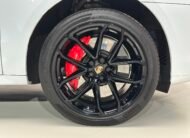 Porsche Macan GTS