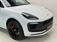 Porsche Macan GTS