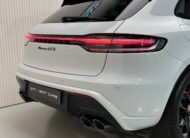 Porsche Macan GTS