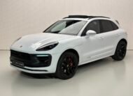 Porsche Macan GTS