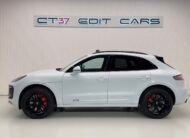 Porsche Macan GTS