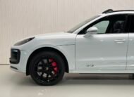 Porsche Macan GTS