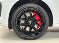 Porsche Macan GTS