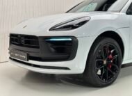 Porsche Macan GTS