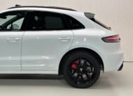 Porsche Macan GTS
