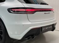 Porsche Macan GTS