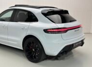 Porsche Macan GTS