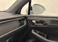 Porsche Macan GTS