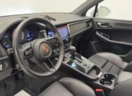 Porsche Macan GTS