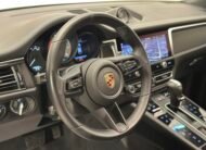 Porsche Macan GTS
