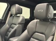 Porsche Macan GTS