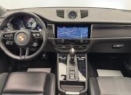 Porsche Macan GTS