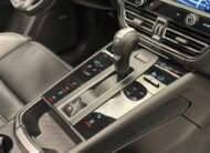 Porsche Macan GTS