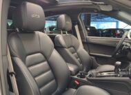 Porsche Macan GTS