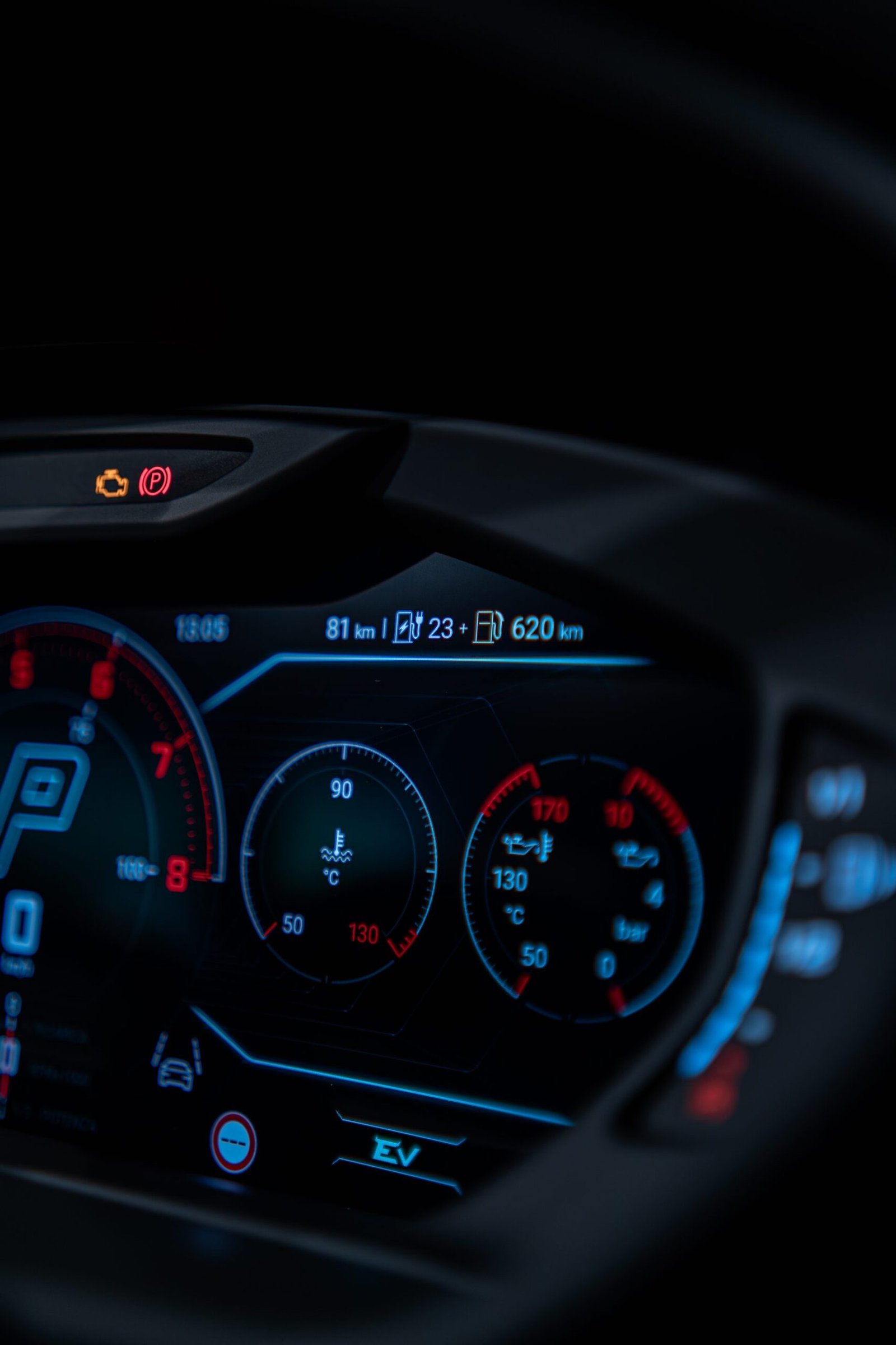 Lamborghini Urus SE