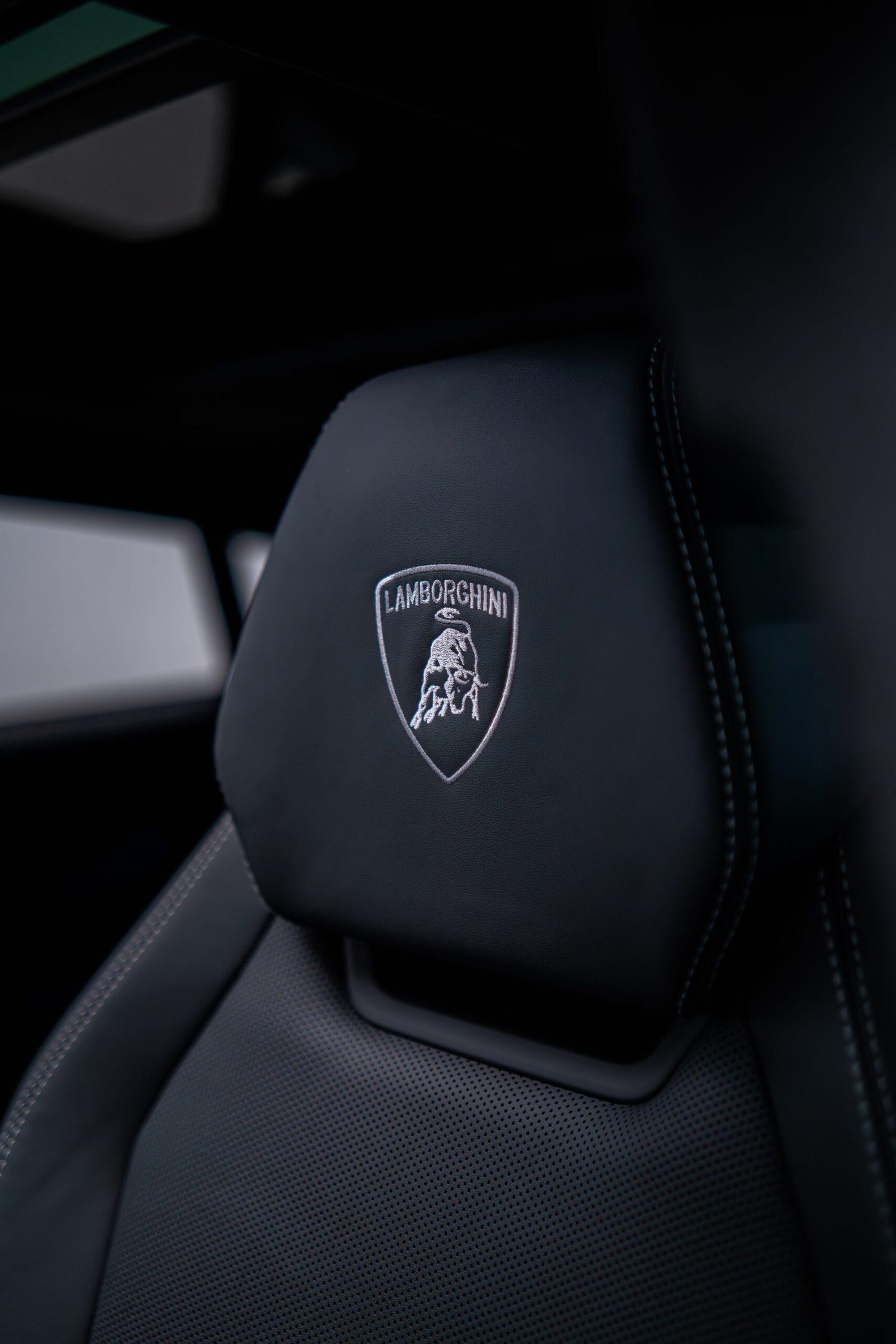 Lamborghini Urus SE