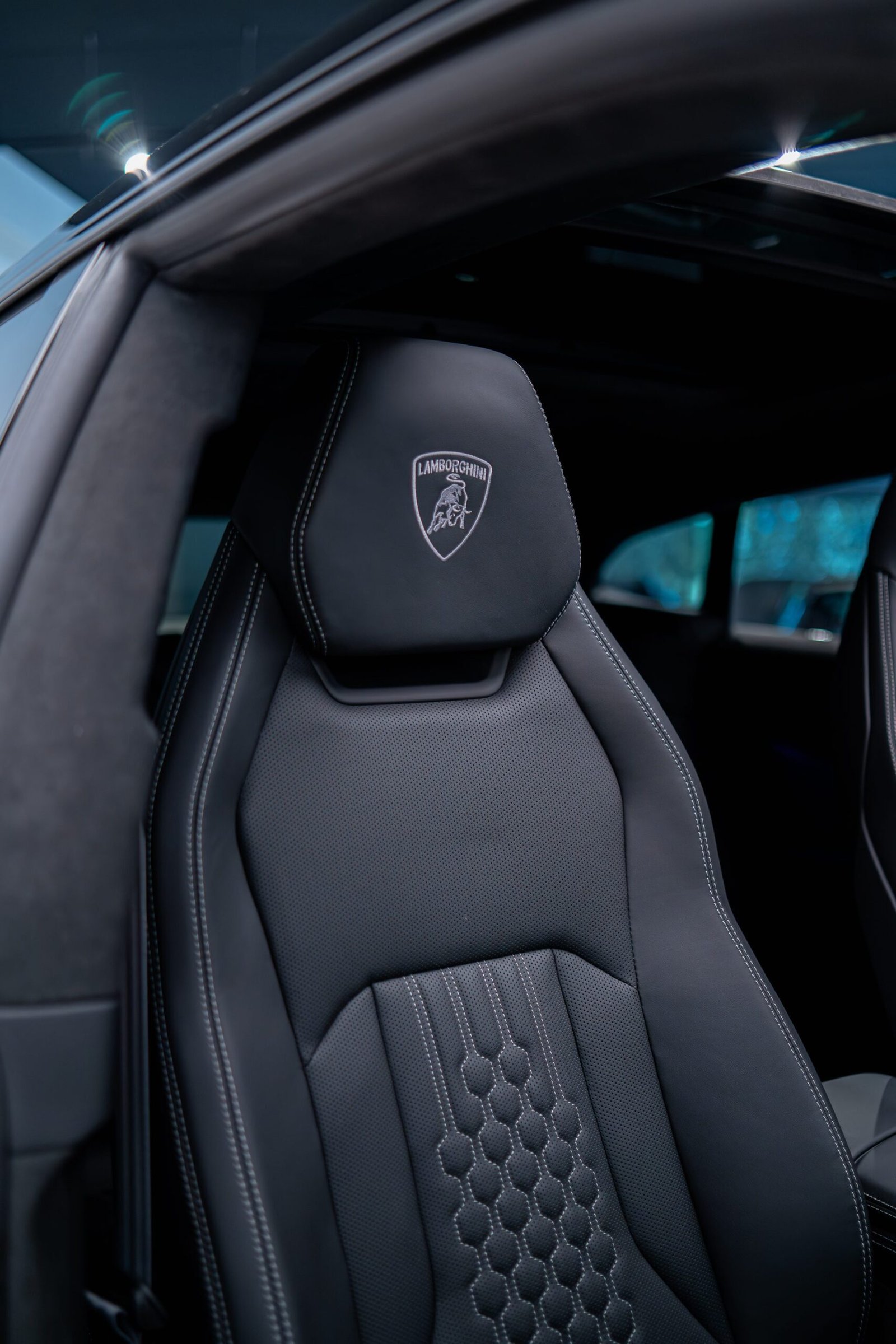 Lamborghini Urus SE
