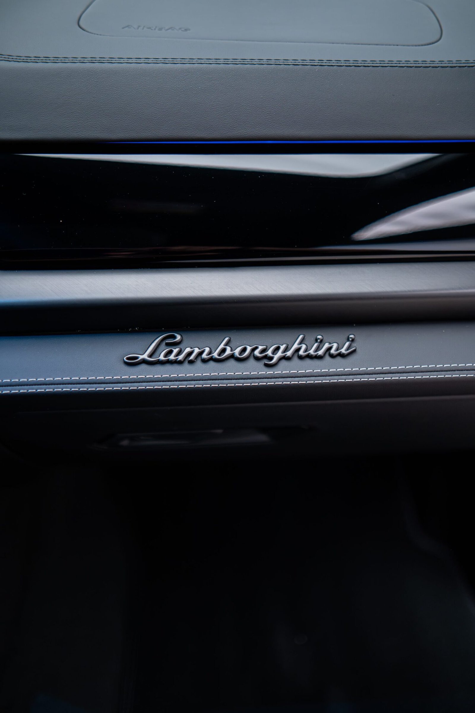 Lamborghini Urus SE