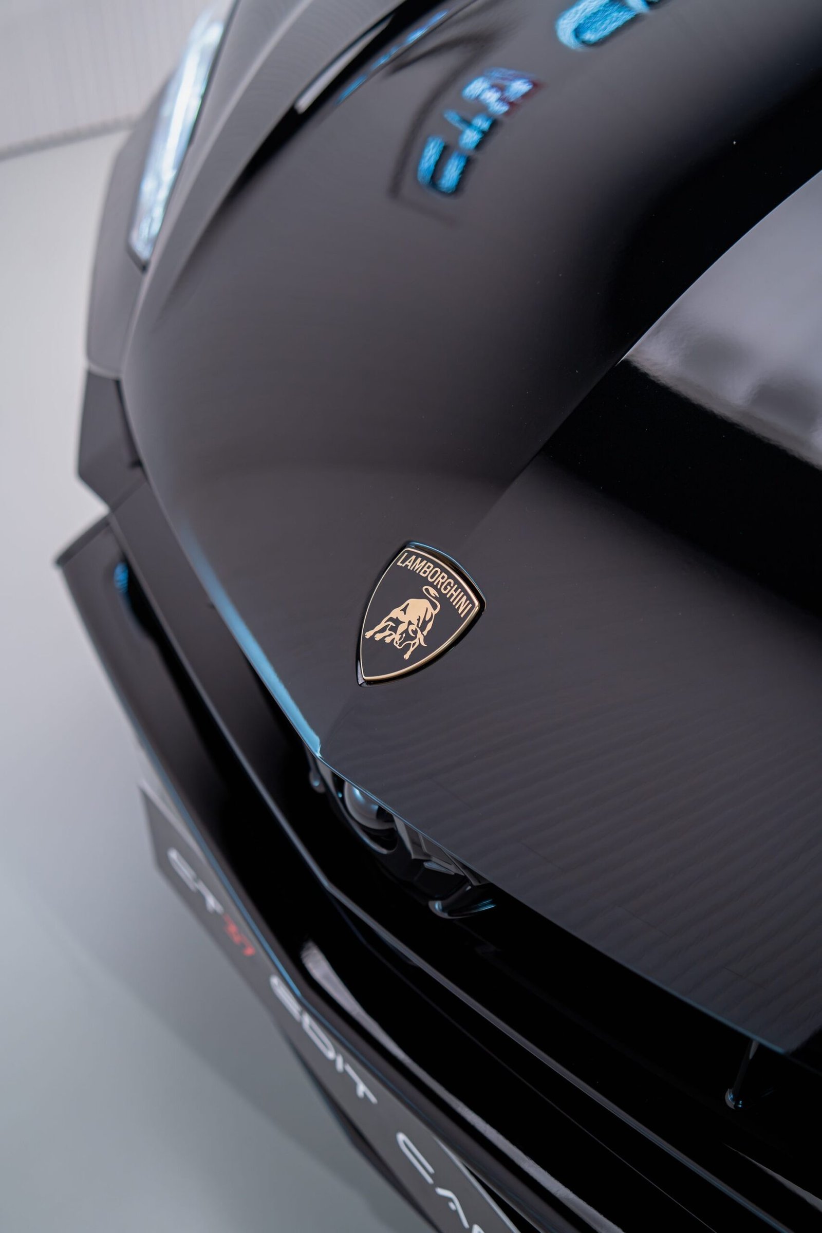 Lamborghini Urus SE