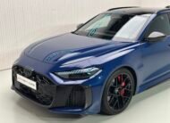 New Audi RS5 Avant