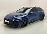 New Audi RS5 Avant