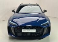 New Audi RS5 Avant