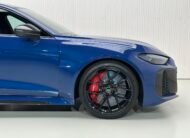 New Audi RS5 Avant