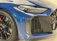 New Audi RS5 Avant
