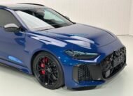New Audi RS5 Avant