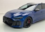 New Audi RS5 Avant