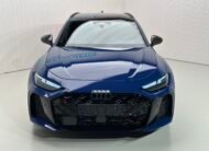 New Audi RS5 Avant