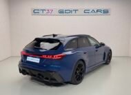 New Audi RS5 Avant